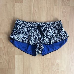 Lululemon Reversible Surf Short 10